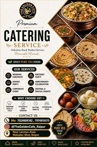 Contact For Catering Services post image