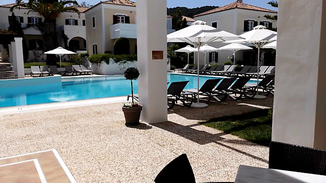 Nissia Traditional Residences, Spetses by null