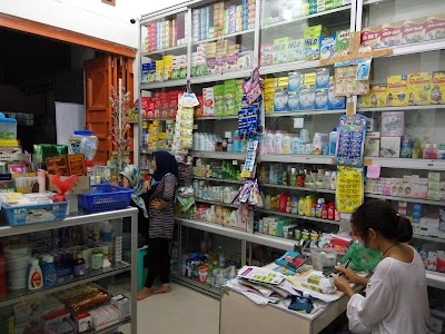Photos of APOTIK DIANA FARMA