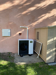 Photo n°4 de DMH 04 - Installateur énergétique à Château-Arnoux-Saint-Auban (Chauffagiste)