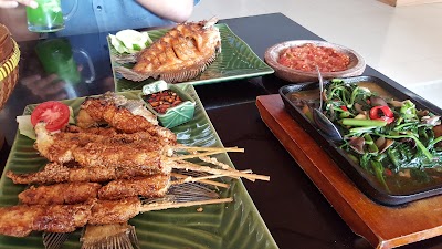 Photos of Restaurant Ikan Goreng Cianjur dan Raya Cafe Krian