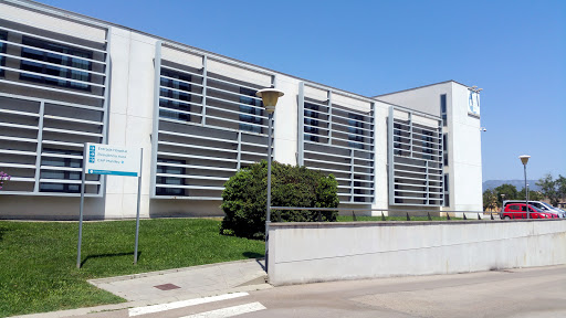 Hospital Sant Jaume de Manlleu - Thumbnail