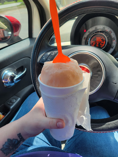 The Mess Hall Shaved Ice - Thumbnail