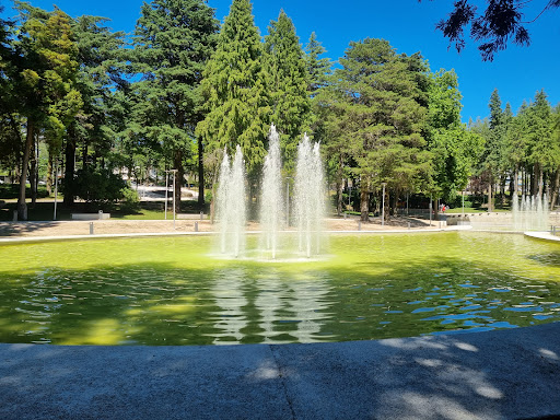 Parque de Campismo da Guarda - Thumbnail