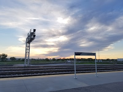 Lincoln Station (Haymarket)