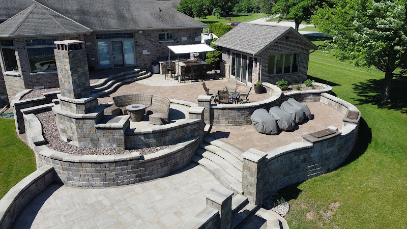 Schroth Landscaping