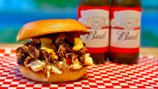 American BBQ