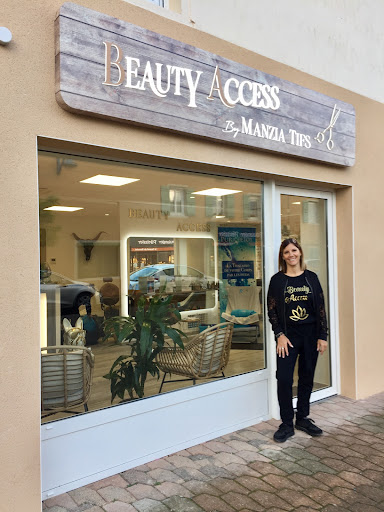 Beauty Access - Manziat Tifs Coiffure