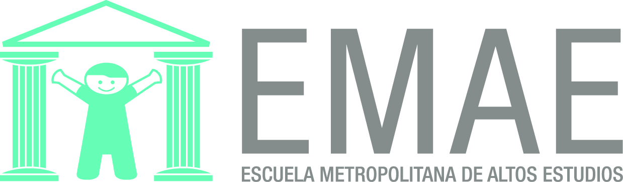 EMAE (Escuela Metropolitana de Altos Estudios de ALPI Asociación Civil), Author: EMAE (Escuela Metropolitana de Altos Estudios de ALPI Asociación Civil)
