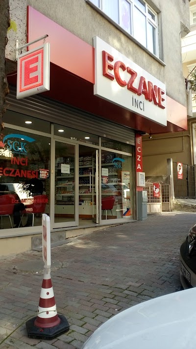 Çınar Eczanesi