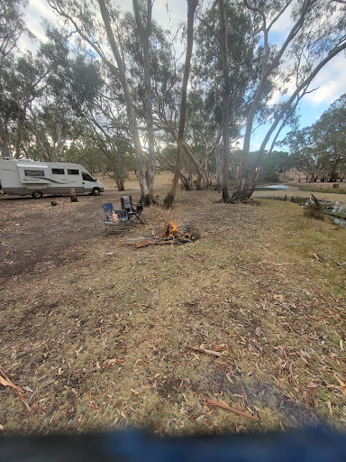 Cavendish River Camping - Thumbnail