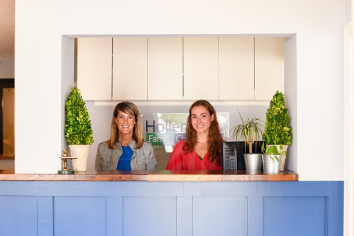 Hollenbach Family Chiropractic - Thumbnail
