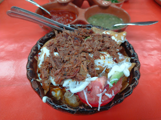 La Estación birria & barbacoa - Thumbnail