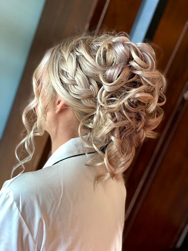 Georgia Hair - Thumbnail