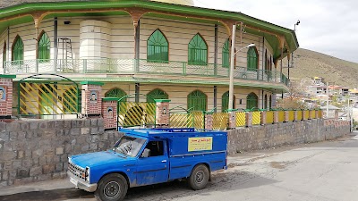 Photos of Holy Mohammad Tahir