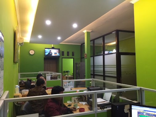 Ouffice.co.id (PT. Citra Sari Kencana), Author: Ouffice.co.id (PT. Citra Sari Kencana)