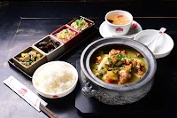 四川伝統火鍋 蜀漢