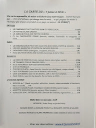 Photo n°4 de Le 7 passe à table. Restaurant & Bar a vin à Castres-Gironde (Bar à vin)