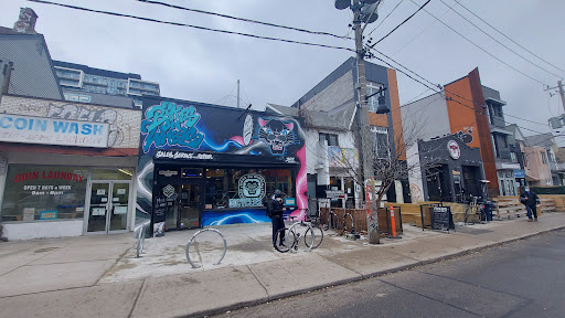 Bikes on Wheels - Canada