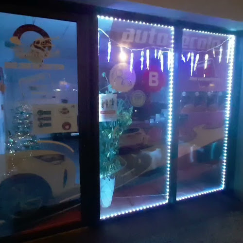 Cap Conduite - La Roche-sur-Yon