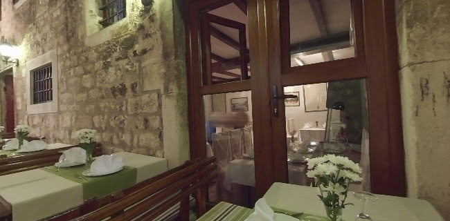 Broj telefona Restaurant Palace Paladini