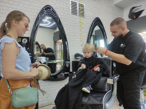 Rafa Barber Shop - Thumbnail