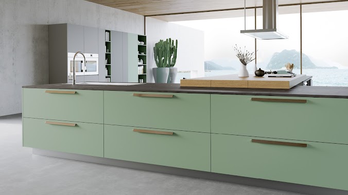 Basic Ideas - Centro Kitchens & Wardrobes, Author: Basic Ideas - Centro Kitchens & Wardrobes