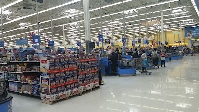 Walmart Supercenter