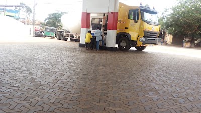 gas-station
