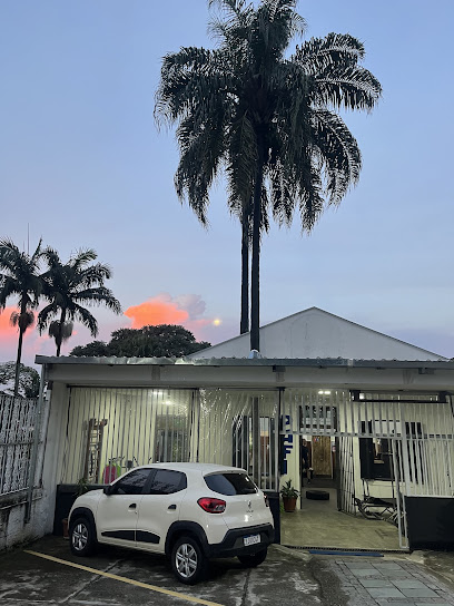 Studio PAFI Treinamento Individualizado