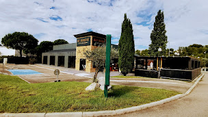Photo n°46 de Au Bureau - Pub et Brasserie à Martigues (Bar sportif)