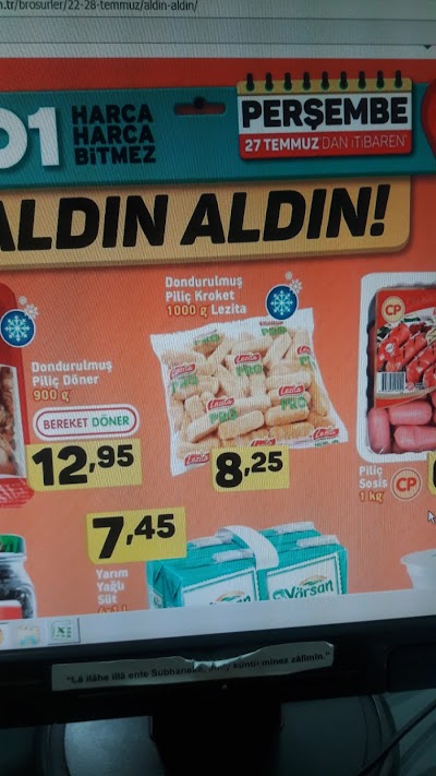 Photos of Aymerkez Gaziantep