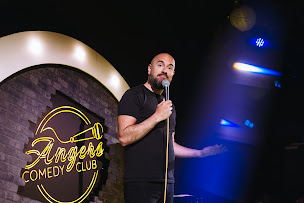 Photo n°30 de Palace Comedy - Angers Comedy Club à Angers (Club de comédie)