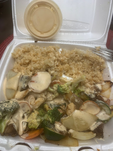 Hibachi 101 - Thumbnail