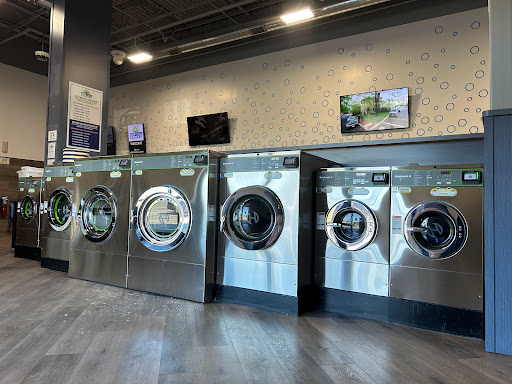 Keep Clean Laundry - Visual