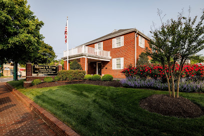 Money & King Funeral Home and Cremation Services