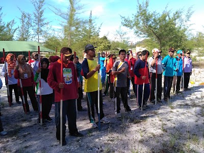 Photos of Bumi Perkemahan Juru Seberang