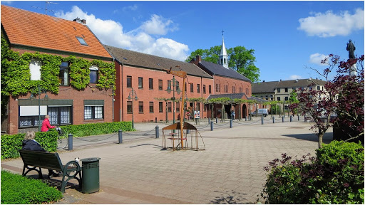 Klarissenkloster Kevelaer - Thumbnail