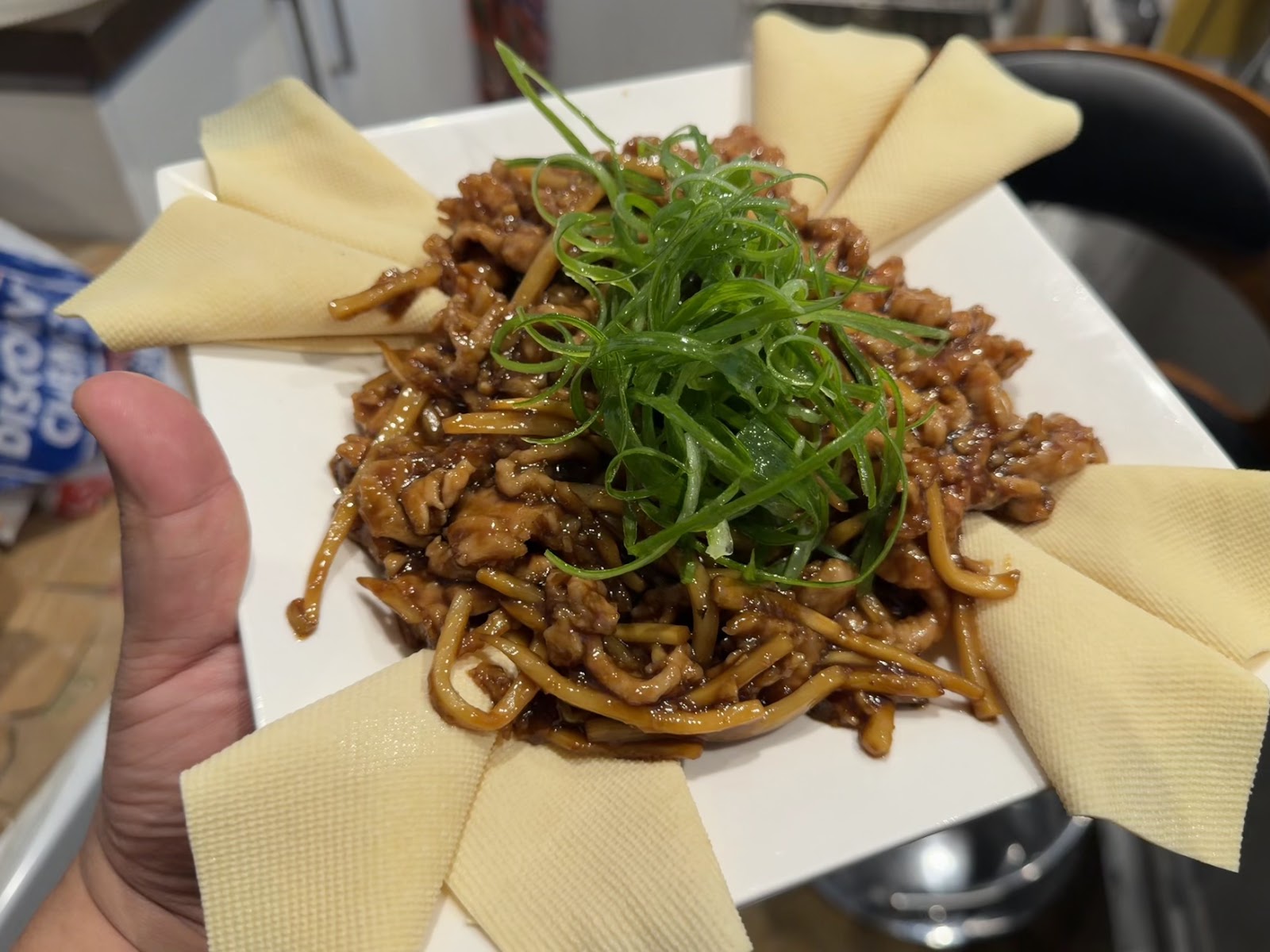 South Delicious Dumpling — photo 1
