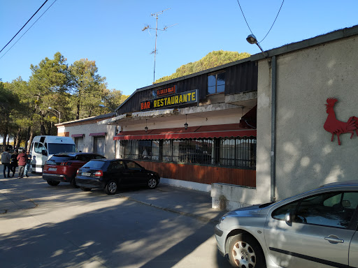 Restaurante El Gallo Rojo