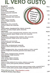 Photo n°4 de La Dolce Vita à Étival-Clairefontaine (Pizzeria)