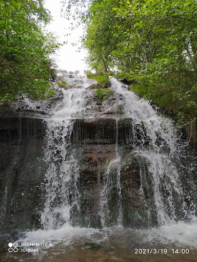 Cascada La Cañada - Thumbnail