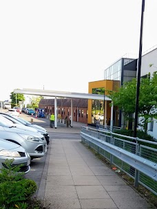 The Haywood Hospital stoke-on-trent