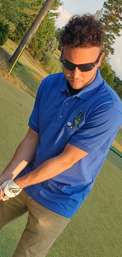GolfTurtle - Visual