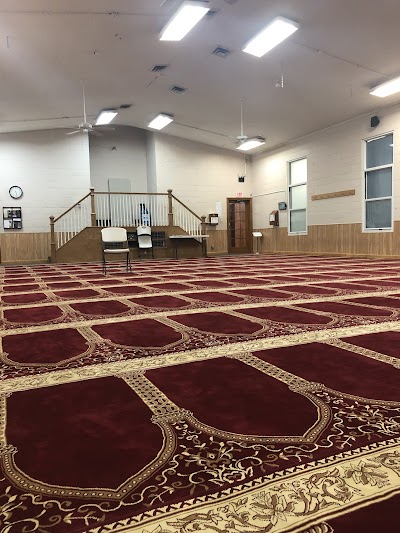 Islamic Center of Lawrence (ICL)