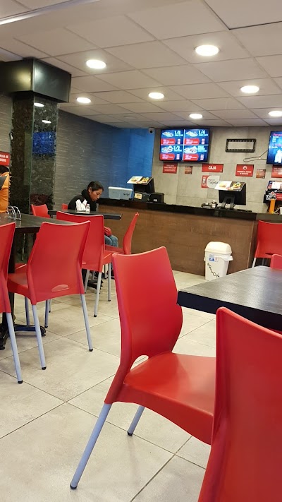 Photos of Don Pollo