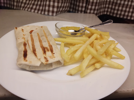 Cafeteria bar La Yaya - Thumbnail
