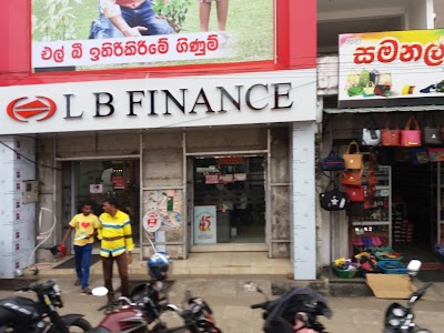 Photos of LB Finance