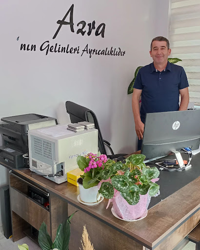 Azra Fotoğrafçılık ve Organizasyon