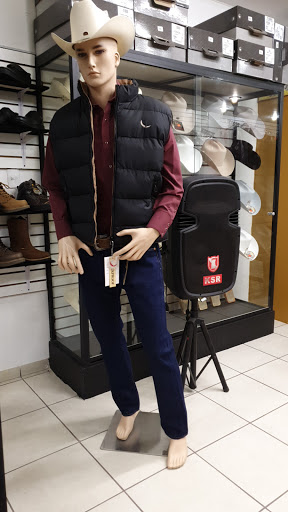 Vaqueros Moda - Visual